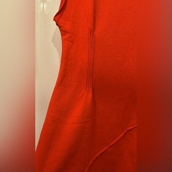 NWT Size XL - Daily Practice by Anthropologie Pintuck Mini Dress - Picture 14 of 15